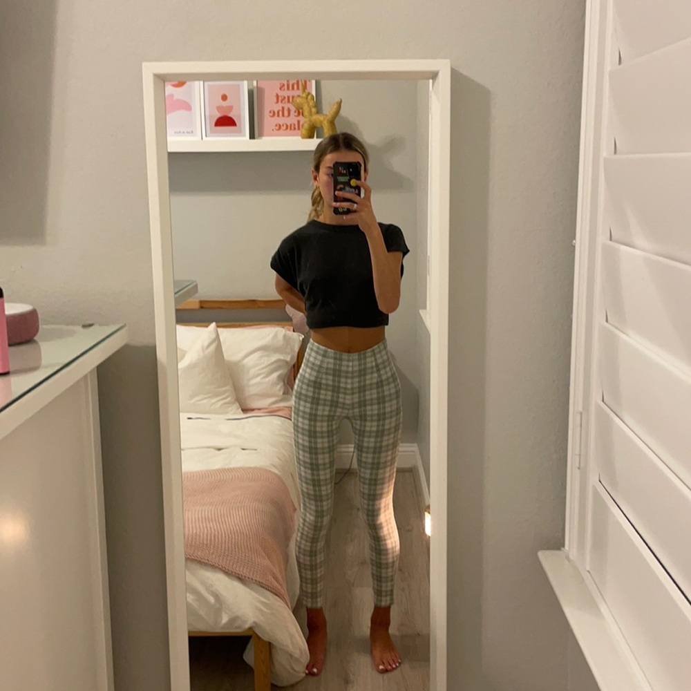 princess polly pants